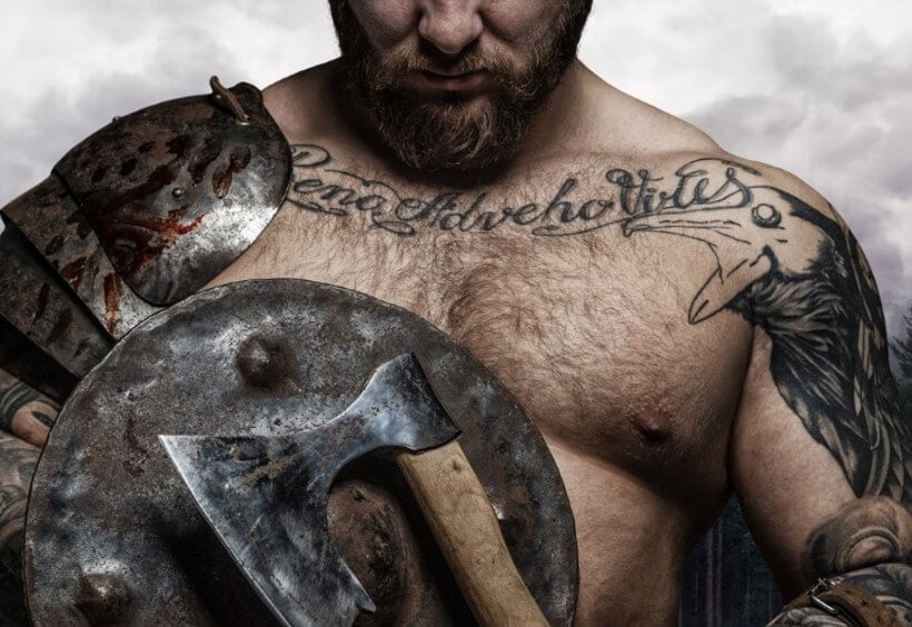 6 Norse Tattoos to Avoid - Why You Should Stay Away From Them