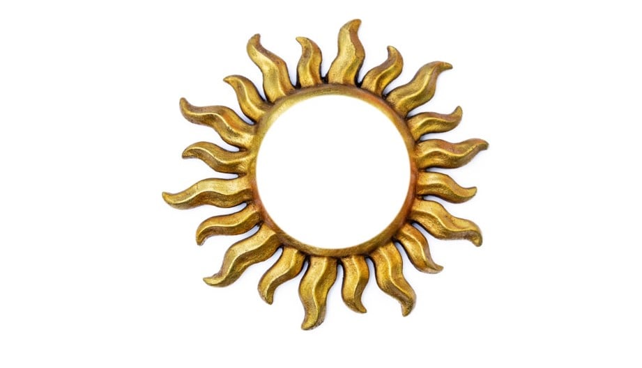 sun symbolism through history